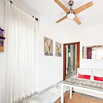 Atico Con Terraza Privada
