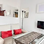 Atico Con Terraza Privada