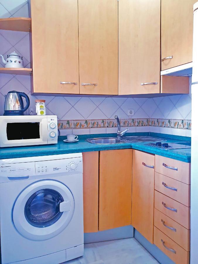 Atico Con Terraza Privada * Seville