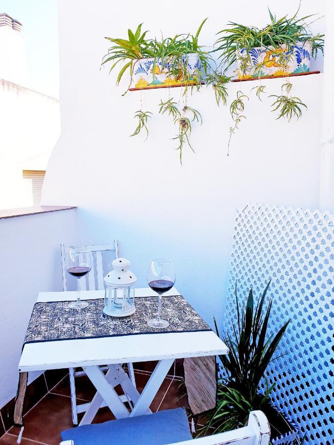 Atico Con Terraza Privada *