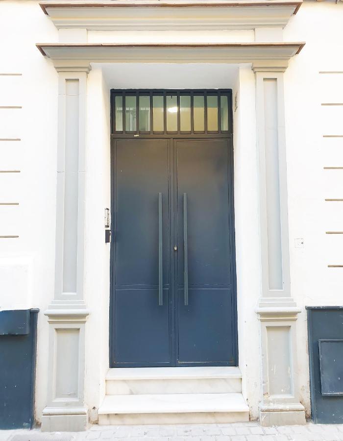 Atico Con Terraza Privada