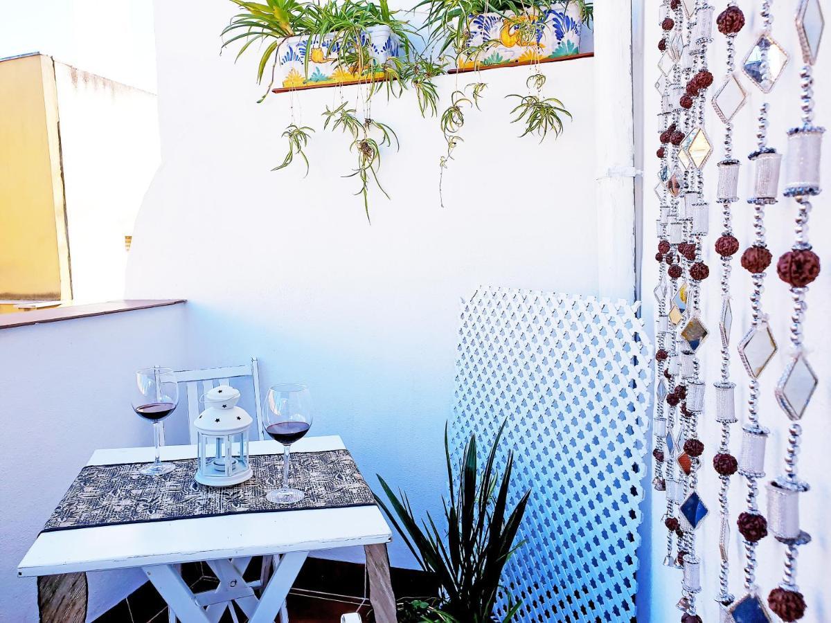 Atico Con Terraza Privada Seville