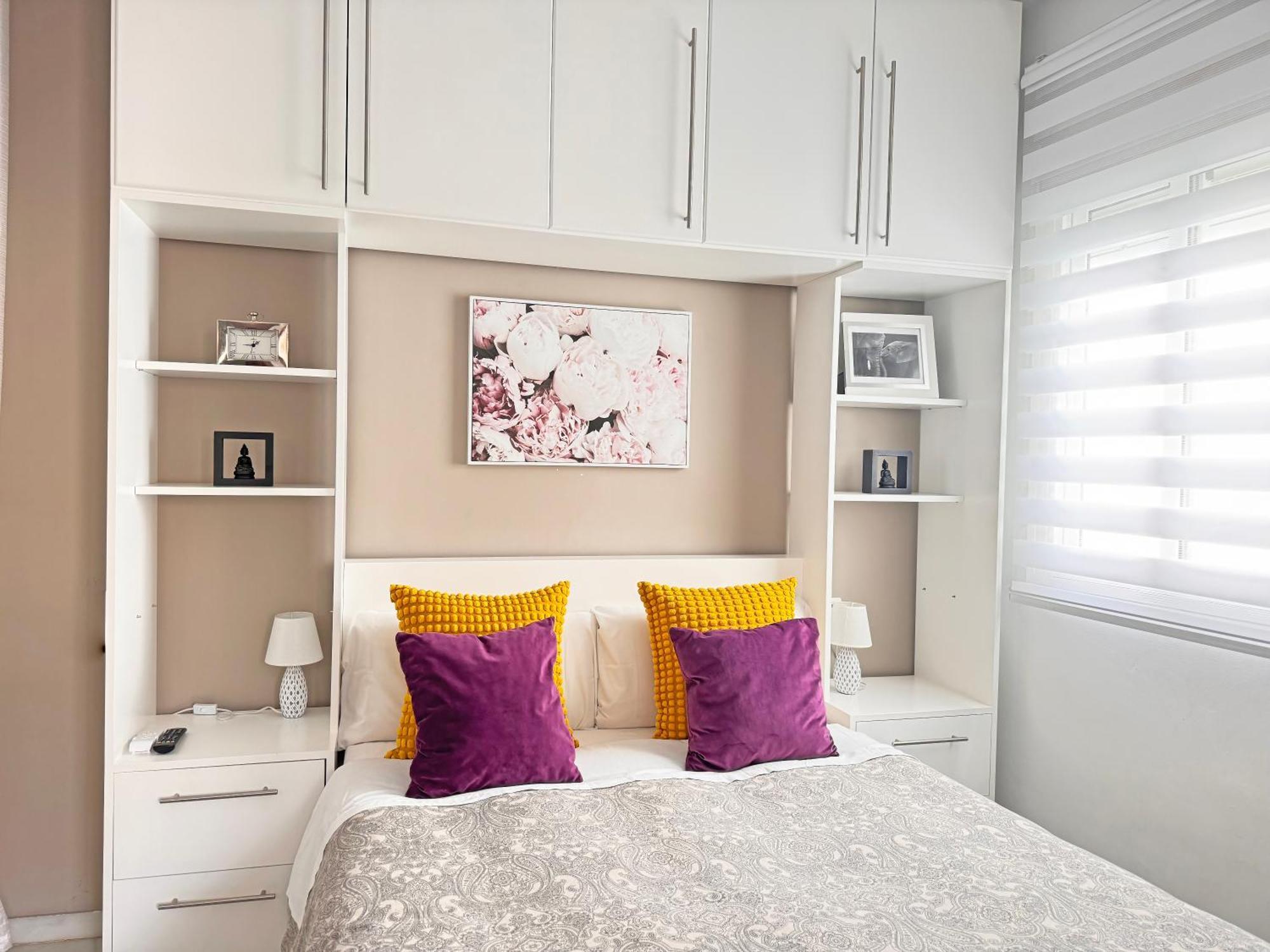 Atico Con Terraza Privada *