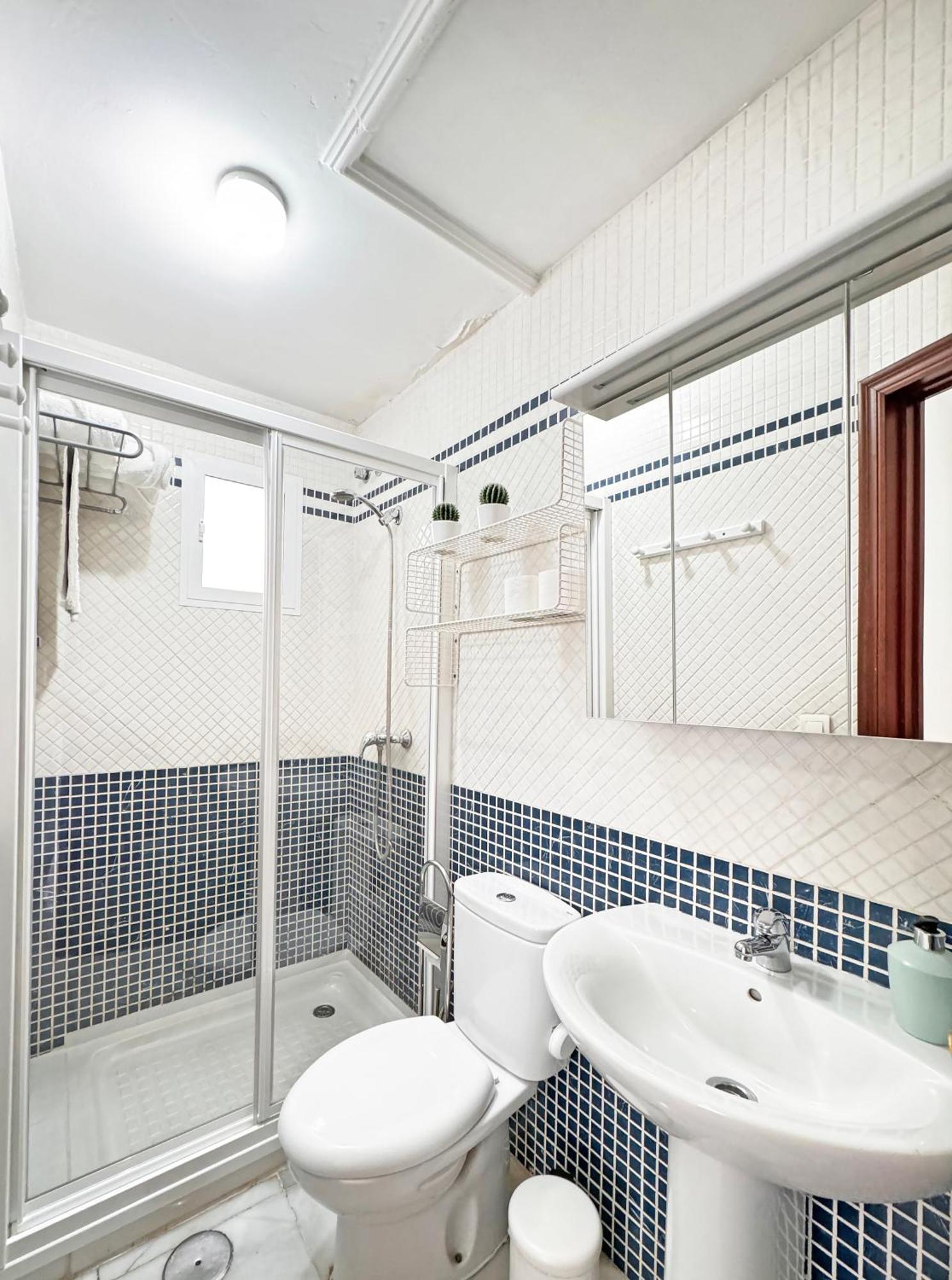 Apartment Atico Con Terraza Privada Seville