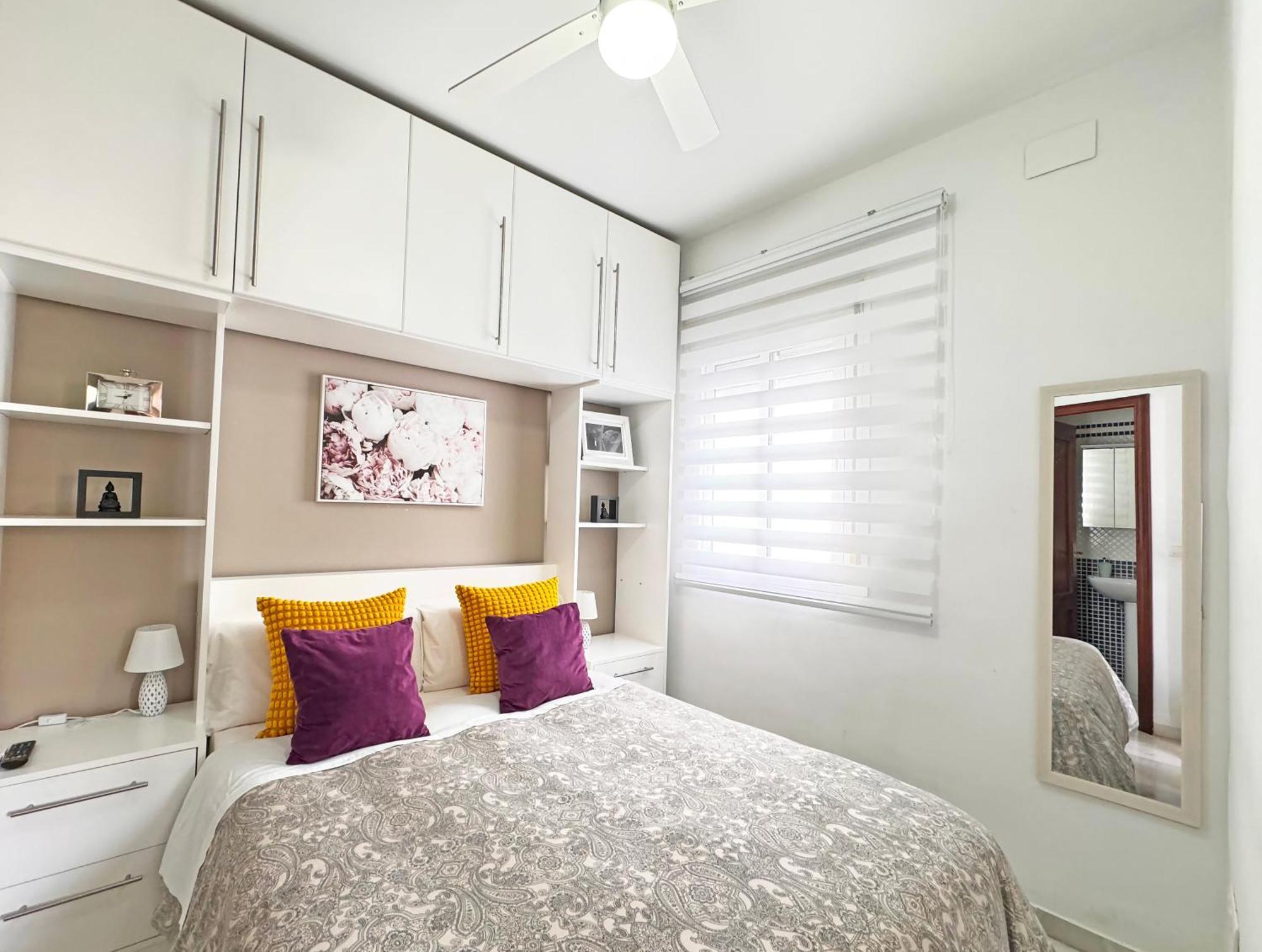 Atico Con Terraza Privada